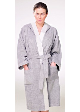 LIU-JO Accappatoio Donna "MIA"